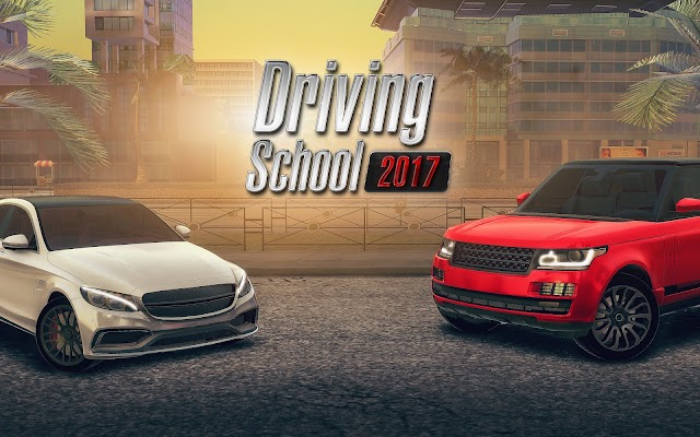 Driving School 2017 Resimleri
