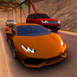 Android Driving School 2017 ikonu