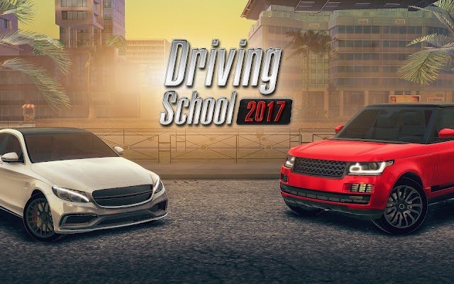 Driving School 2017 Resimleri