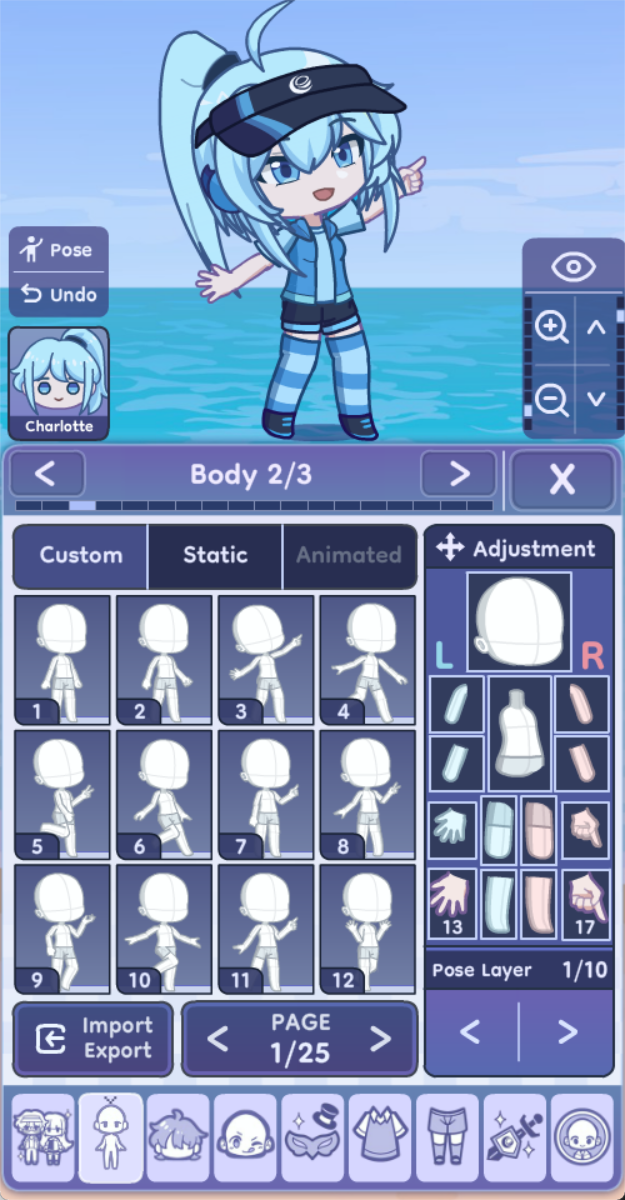 Gacha Life 2 Resimleri