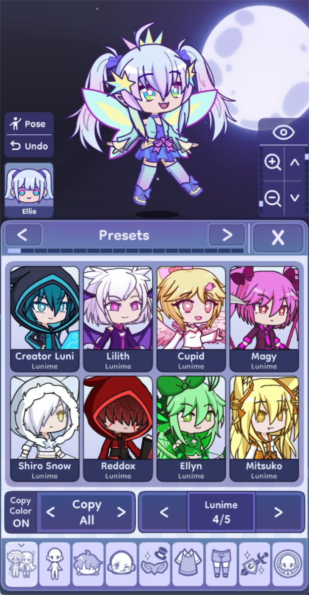 Gacha Life 2 Resimleri