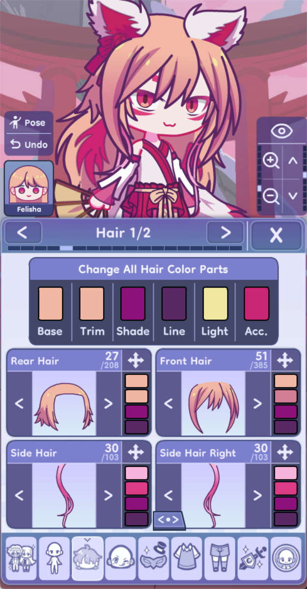 Gacha Life 2 Resimleri