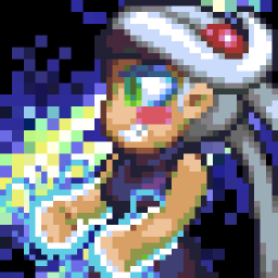 Android Overworld ikonu