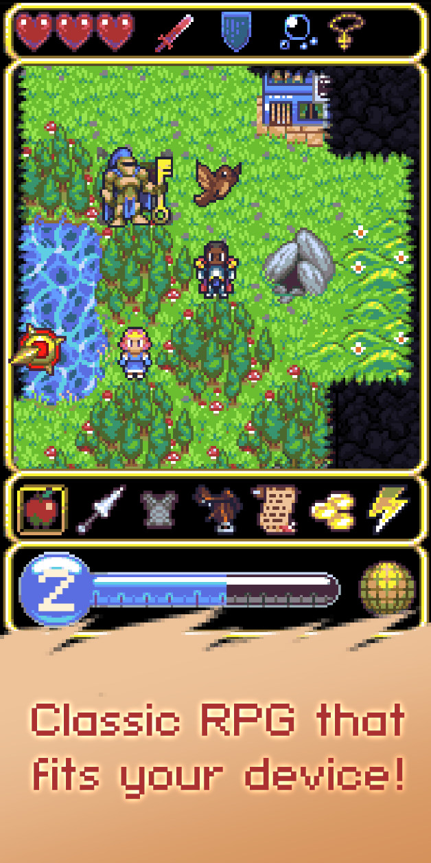 Overworld Resimleri