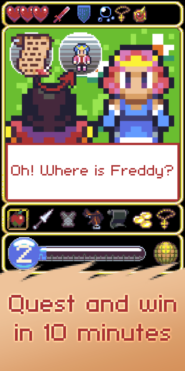 Overworld Resimleri