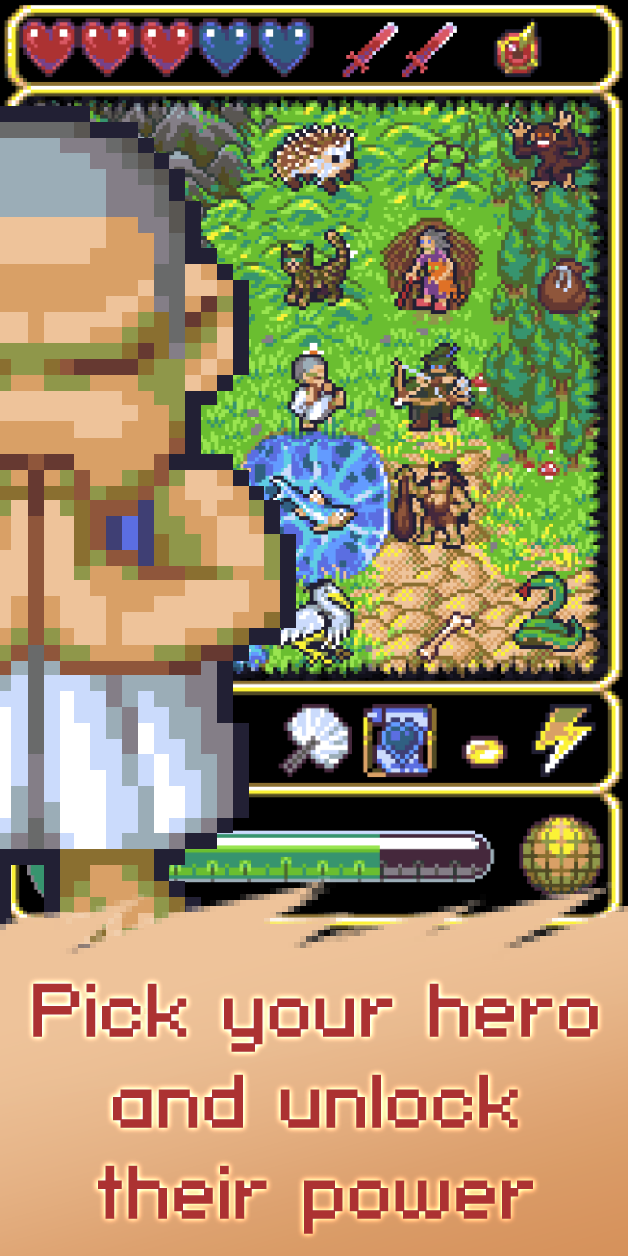 Overworld Resimleri