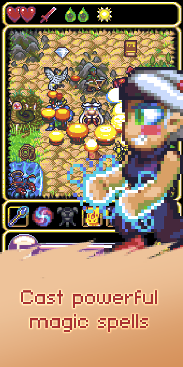 Overworld Resimleri