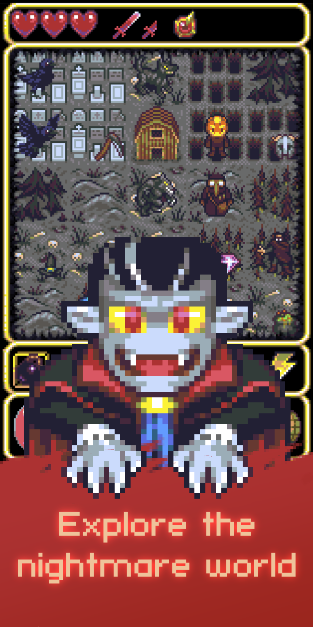 Overworld Resimleri