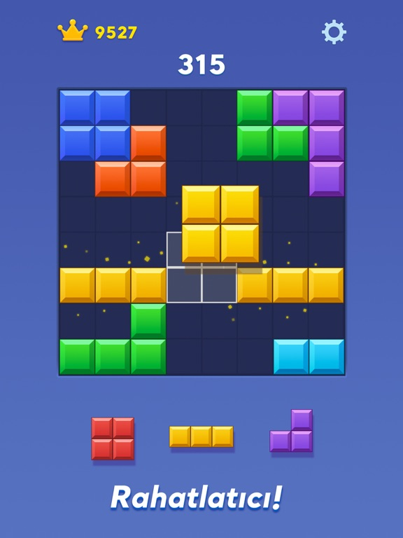 Block Blast! Resimleri