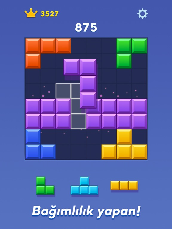 Block Blast! Resimleri