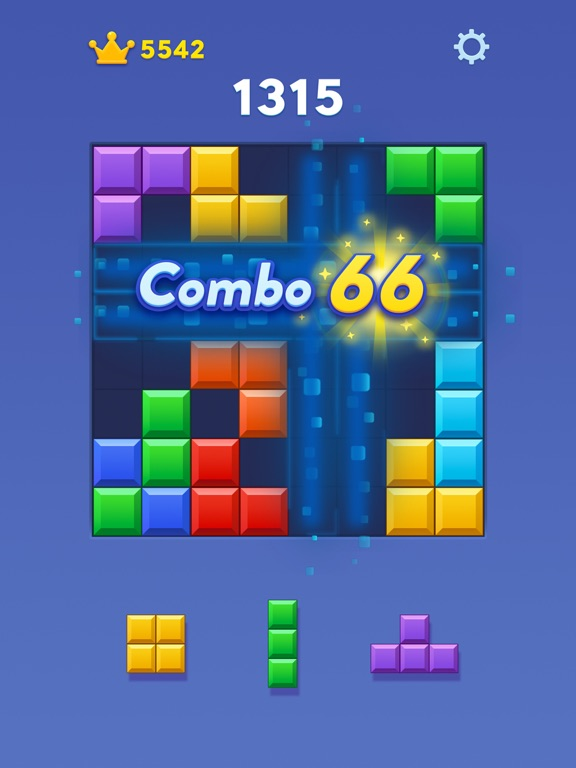 Block Blast! Resimleri