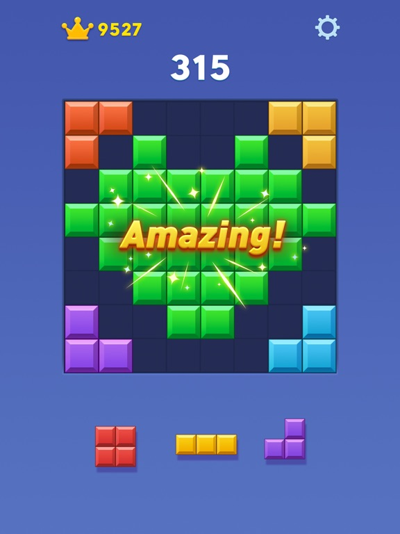 Block Blast! Resimleri
