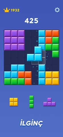 Block Blast! Resimleri
