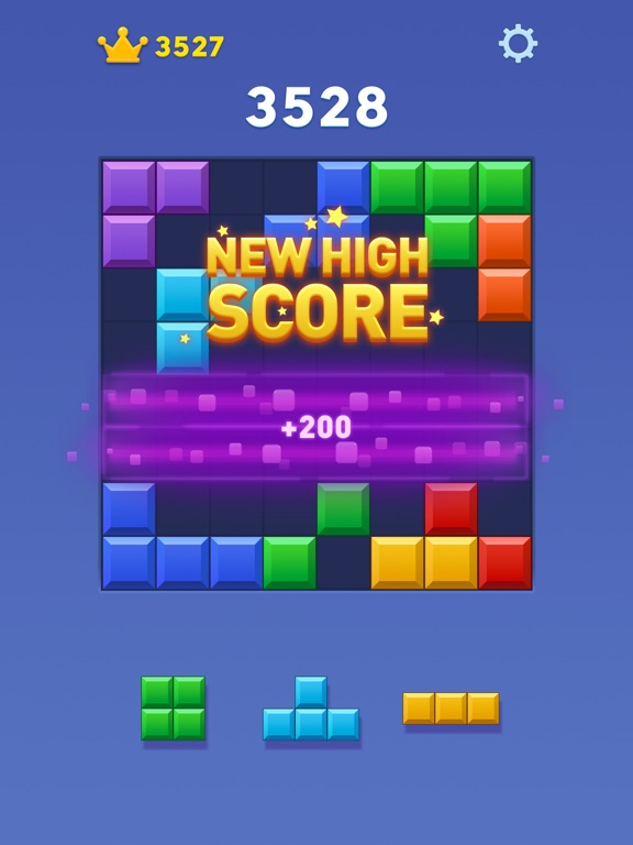 Block Blast! Resimleri