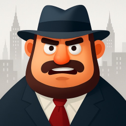 iPhone & iPad Mafia Life: Yeralt� Sava�lar� ikonu