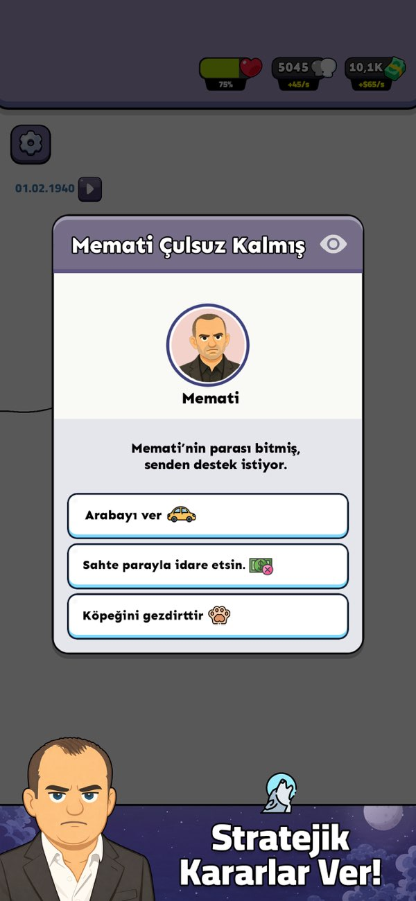 Mafia Life: Yeraltı Savaşları Resimleri