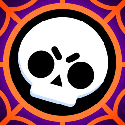 iPhone & iPad Brawl Stars ikonu