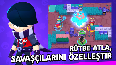 Brawl Stars Resimleri