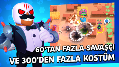 Brawl Stars Resimleri