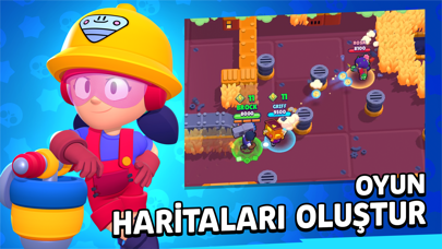 Brawl Stars Resimleri