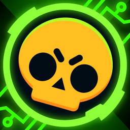 iPhone & iPad Brawl Stars ikonu