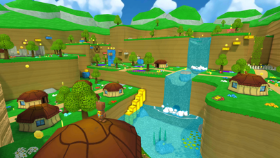 Super Bear Adventure Resimleri