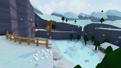 Super Bear Adventure Resimleri
