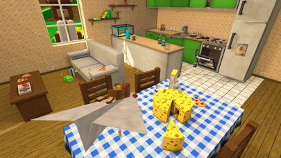 Super Bear Adventure Resimleri