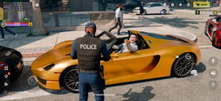 OneState RP: Role Play Online Resimleri