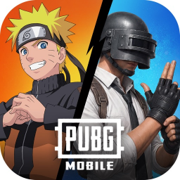 iPhone & iPad PUBG MOBILE ikonu
