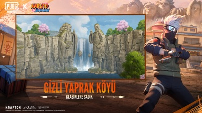 PUBG MOBILE Resimleri