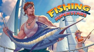 Fishing Superstars Resimleri