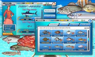 Fishing Superstars Resimleri