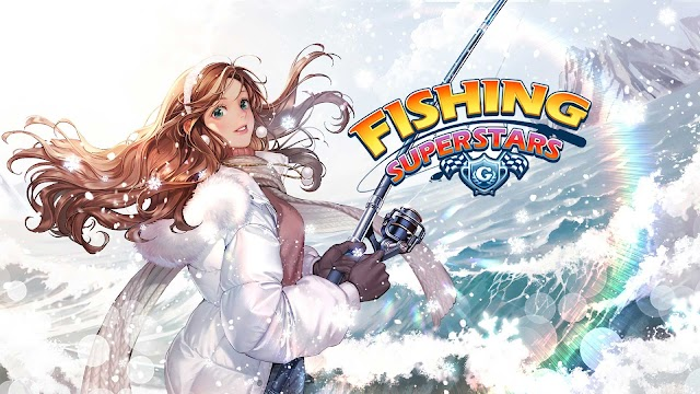 Fishing Superstars Resimleri