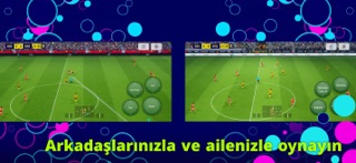 eFootball™ Resimleri