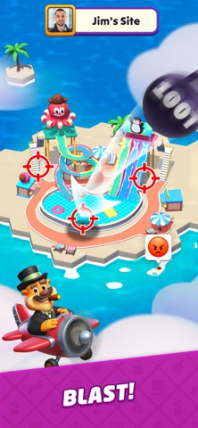 Top Tycoon: Coin Theme Empire Resimleri