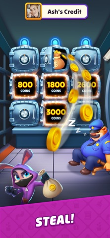 Top Tycoon: Coin Theme Empire Resimleri