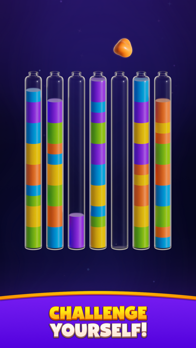 Magic Sort! Resimleri