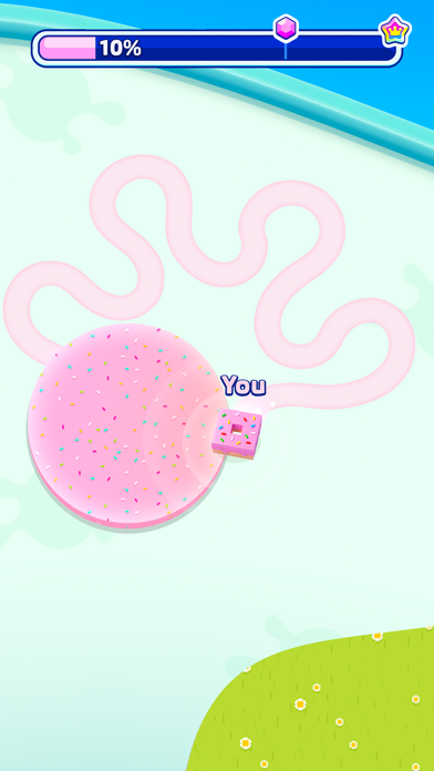 Paper.io 2 Resimleri