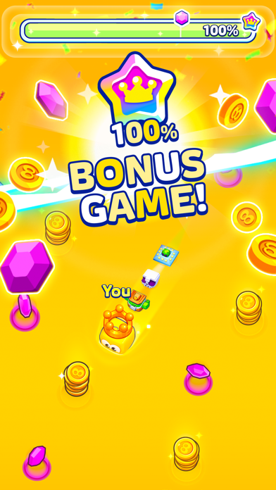 Paper.io 2 Resimleri