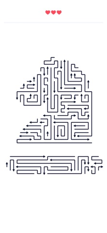 Arrows � Puzzle Escape Resimleri