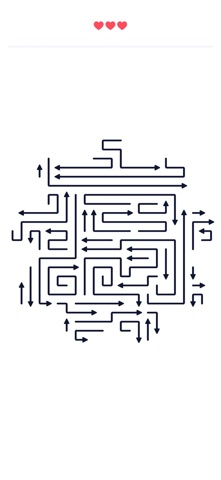 Arrows � Puzzle Escape Resimleri