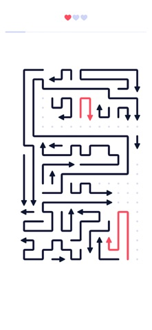 Arrows � Puzzle Escape Resimleri