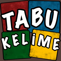 iPhone & iPad Tabu Kelime 2026 ikonu