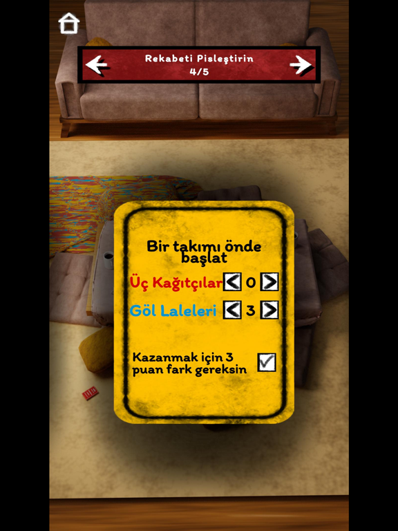 Tabu Kelime 2026 Resimleri
