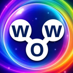 iPhone & iPad Words of Wonders: Kelime Oyunu ikonu