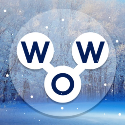 iPhone & iPad Words of Wonders: Kelime Oyunu ikonu
