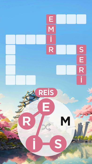 Words of Wonders: Kelime Oyunu Resimleri