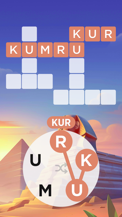 Words of Wonders: Kelime Oyunu Resimleri