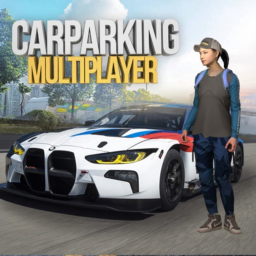iPhone & iPad Car Parking Multiplayer ikonu